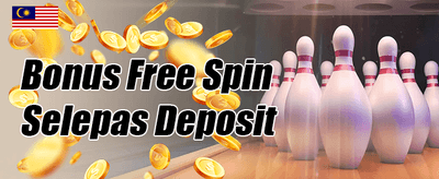 Bonus Rujuk Rakan promotion
