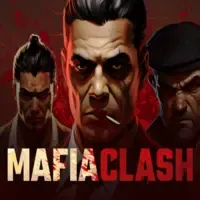 Mafia Clash screenshot