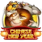 chinese new year